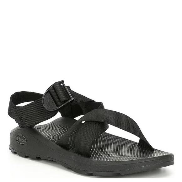 NWT Chaco Men\'s Mega Z/Cloud Sandals Sz 13 main image 7